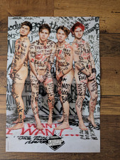 5 Seconds of