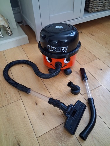 Henry hoover childrens - henry, toy