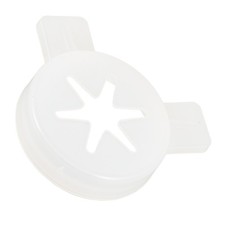 Ice Cream Shaping Nozzle Head Ice Cream Dispenser Modeling Cap Nozzle