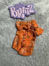 Bratz Doll Tokyo A Go Go Eitan