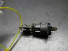 Triumph T100 T90 T120 T140 T150 Circa 1969-On Ignition Switch And Two Keys 