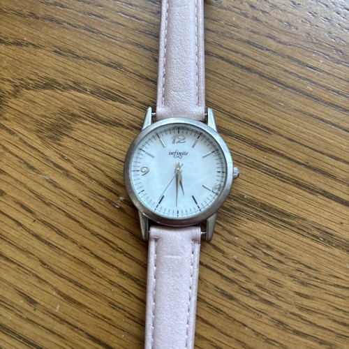Infinite ladies quartz watch - infinite,