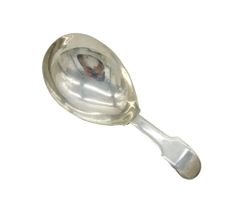George iii sterling silver - george,