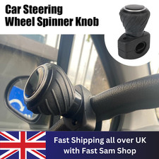 STEERING SPINNER Tractor Car