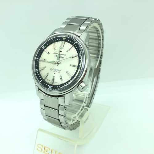 W2286 seiko sportsmatic - [w2286],