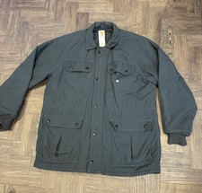 Carhartt Sherpa Style Coat