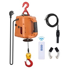 KOERZORE 110V Electric Hoist