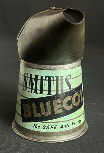 Smiths bluecol antifreeze - smiths,