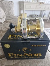 Fin-Nor Marquesa MA40 2 Speed