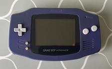 Nintendo Gameboy Advance GBA