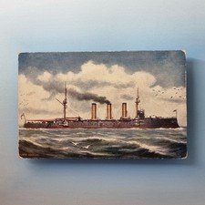 WW1 Military Shipping Navy