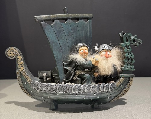 Vintage norse vikings mrs - mr, &