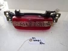 Suzuki GSXR 1100 WR Rear Light