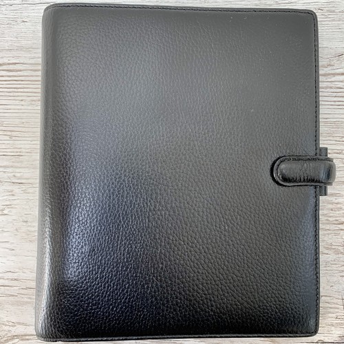 Filofax finsbury organiser - filofax,