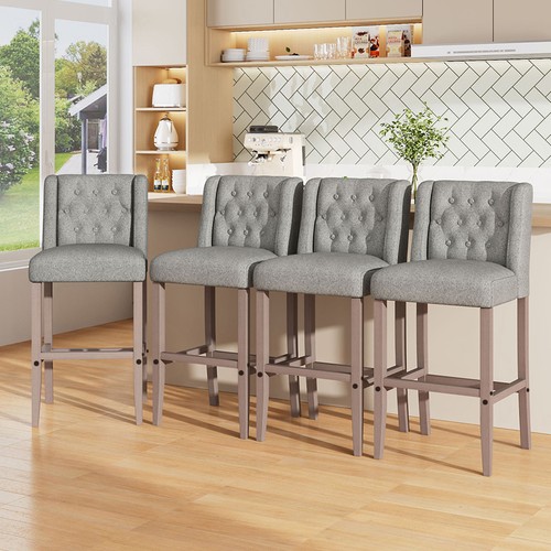 Set linen padded - set,