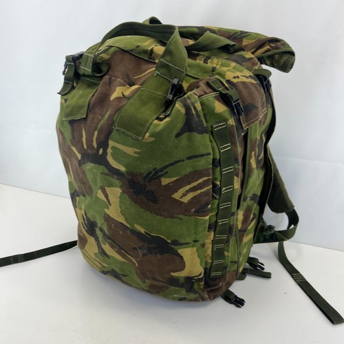 British army military mod - british,
