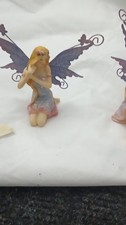 Two Set of 2 Fantasy Fairy