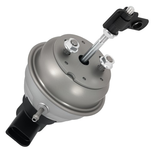 Electric turbo actuator for - turbo,