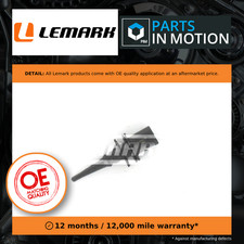 Exterior Air Temperature