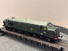 Bachmann 32-776 BR Green Class