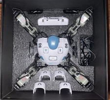 MekaMon Berserker Gaming