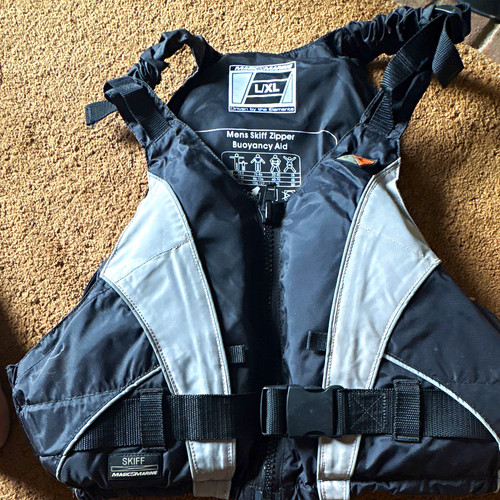 Magic marine men skiff - magic, men's
