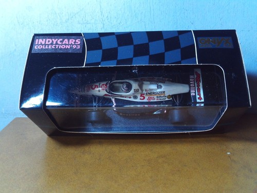 Onyx 160b indy car - onyx,