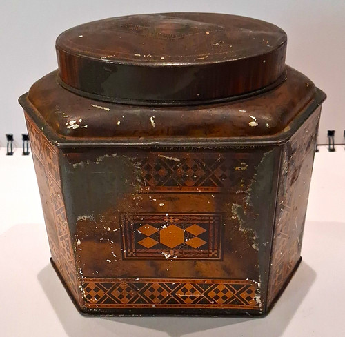Vintage crawford sons ltd - ,