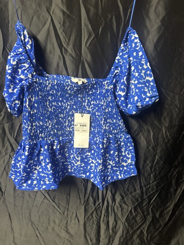Women puff sleeve size 16 - puff,