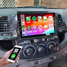 For Toyota Hilux 2005-2014 Car