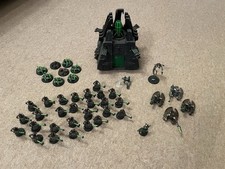 Necron Small Army Force Games