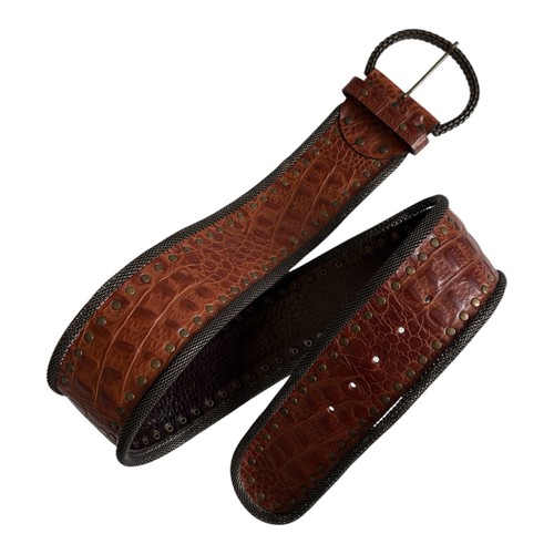 Vintage nanni milano wide - vintage,