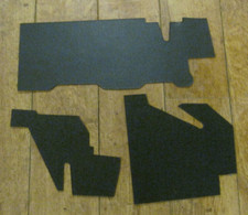 JAGUAR E TYPE S3 1971-75 WITH