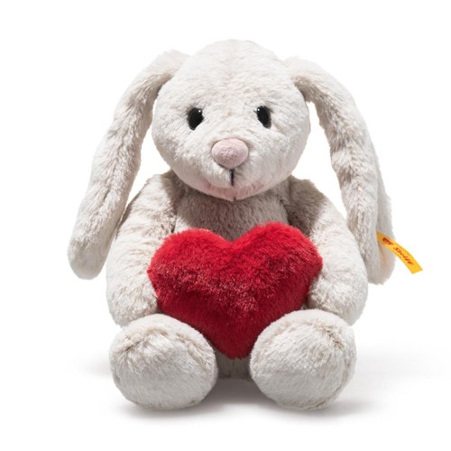 Steiff hoppie bunny - steiff,