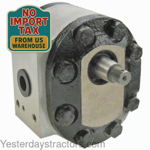 For ford tw10 - ford, tw5