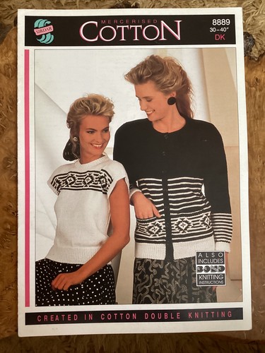 Women knitting patterns dk - knitting,