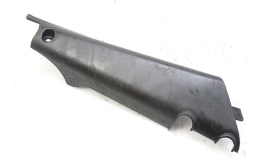 Left rear side - rear, derbi