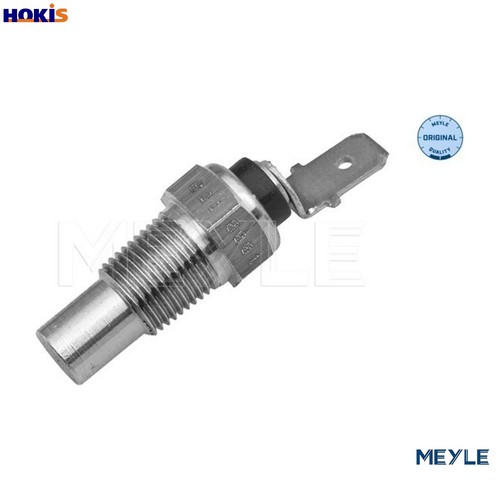 Sensor coolant temperature - coolant,