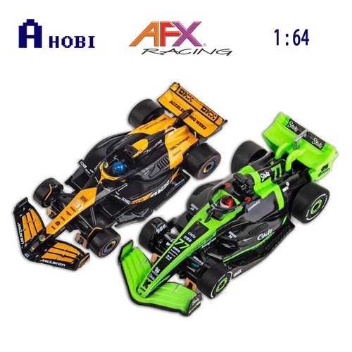 Afx scale f1 champion - f1,