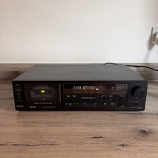 Denon DR-M22 - 3 Head Dual