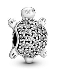 Genuine Pandora Sterling