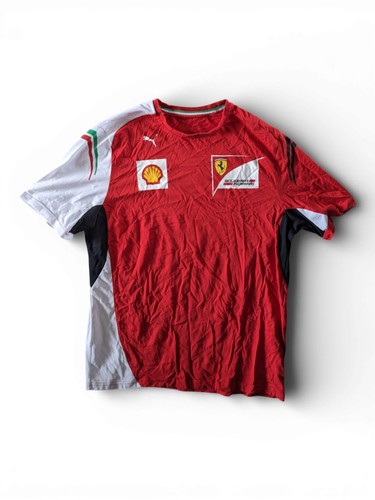 Ferrari team issue - f1,