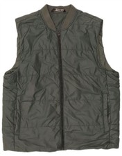 Zara Mens Padded Gilet UK 40