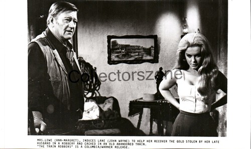 1973 john wayne movie - john,