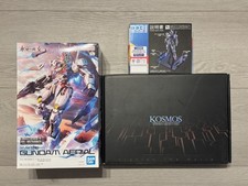 Full Mechanics  1/100 Gundam