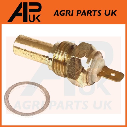 Water temperature sender - water,