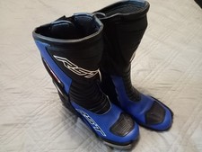 RST Tractech Evo 3 Blue