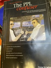 The JAA Version Of: The PPL Confuser, Neumg Sornying, JAA, Paperback