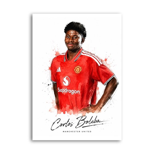 Carlos baleba manchester - carlos,