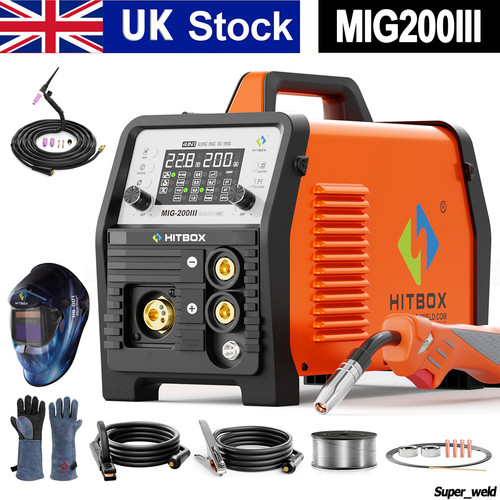 200a 7in1 syn mig welder - 7in1,